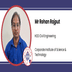Corporate Institute of Science & Technology, HOD Civil Engineering: Mr Rohan Rajput Interview